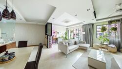 Seletar Springs Condominium (D28), Condominium #552016821